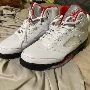 Jordan V 2020 release